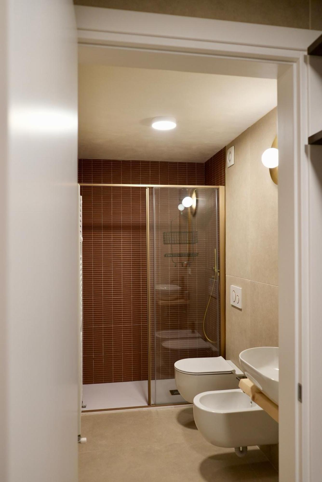 Qn Apartments Венеция Экстерьер фото